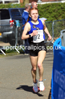 Girls Under-15s 5k, 2022 Northern 12 and 6 Stage Road Relays,  Birkenhead Park, Birkenhead, Wirral.  Photo: David T. Hewitson/Sports for All Pics